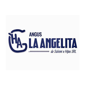 LaAngelita