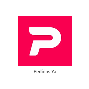 PedidosYa